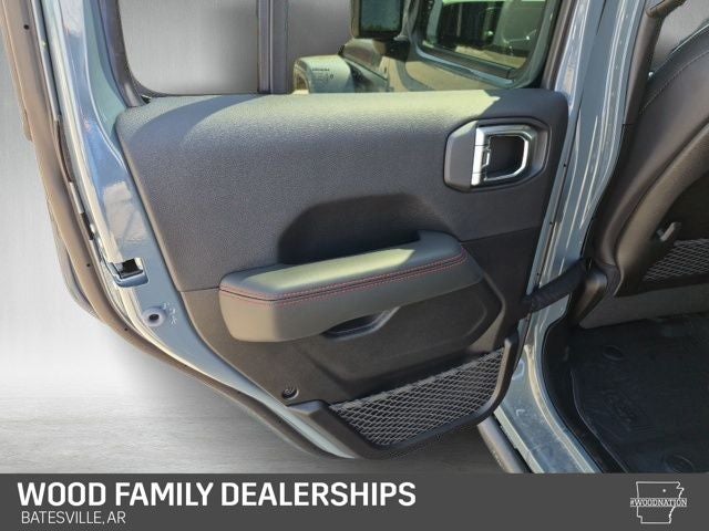 2026 Jeep Gladiator GLADIATOR SHADOW OPS 4X4