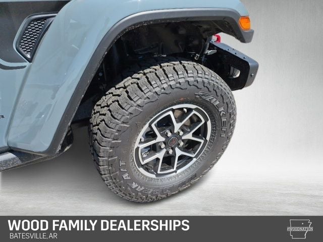 2026 Jeep Gladiator GLADIATOR SHADOW OPS 4X4