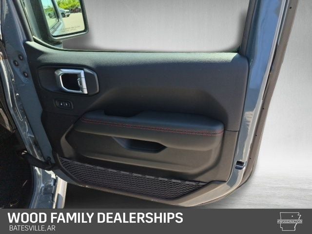 2026 Jeep Gladiator GLADIATOR SHADOW OPS 4X4