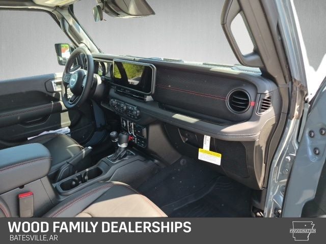 2026 Jeep Gladiator GLADIATOR SHADOW OPS 4X4