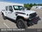 2026 Jeep Gladiator GLADIATOR SHADOW OPS 4X4