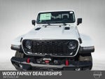 2026 Jeep Gladiator GLADIATOR SHADOW OPS 4X4