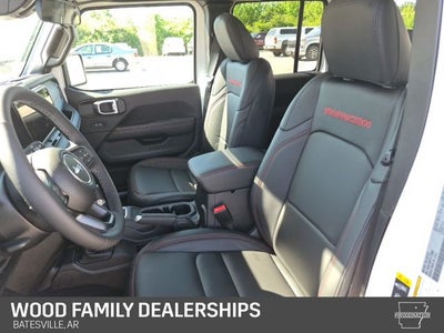 2026 Jeep Gladiator GLADIATOR SHADOW OPS 4X4