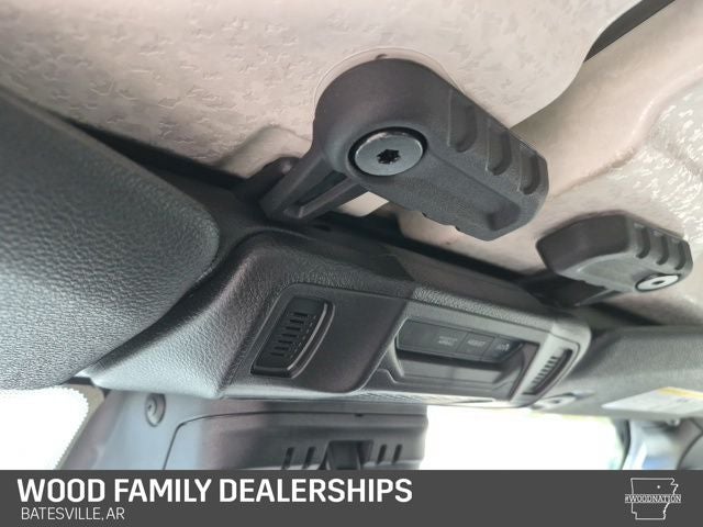 2026 Jeep Gladiator GLADIATOR SHADOW OPS 4X4