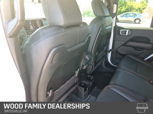 2026 Jeep Gladiator GLADIATOR SHADOW OPS 4X4