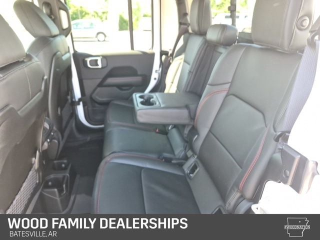 2026 Jeep Gladiator GLADIATOR SHADOW OPS 4X4