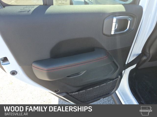 2026 Jeep Gladiator GLADIATOR SHADOW OPS 4X4