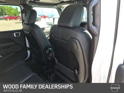 2026 Jeep Gladiator GLADIATOR SHADOW OPS 4X4