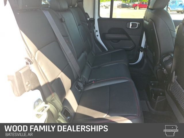2026 Jeep Gladiator GLADIATOR SHADOW OPS 4X4