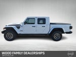 2026 Jeep Gladiator GLADIATOR SHADOW OPS 4X4