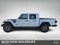 2026 Jeep Gladiator GLADIATOR SHADOW OPS 4X4