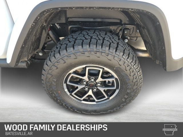 2026 Jeep Gladiator GLADIATOR SHADOW OPS 4X4
