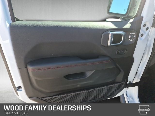 2026 Jeep Gladiator GLADIATOR SHADOW OPS 4X4