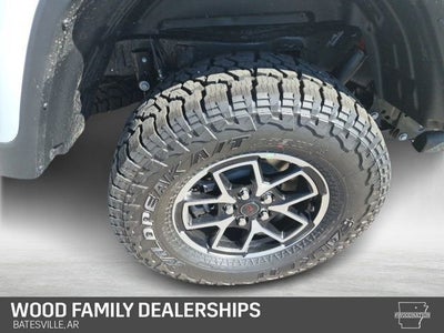 2026 Jeep Gladiator GLADIATOR SHADOW OPS 4X4