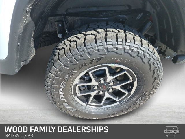 2026 Jeep Gladiator GLADIATOR SHADOW OPS 4X4
