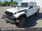 2026 Jeep Gladiator GLADIATOR SHADOW OPS 4X4
