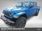 2026 Jeep Gladiator GLADIATOR RUBICON X 4X4