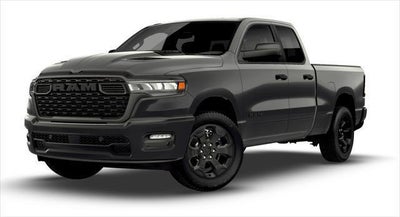 2026 RAM 1500 RAM 1500 EXPRESS QUAD CAB 4X4 6'4' BOX