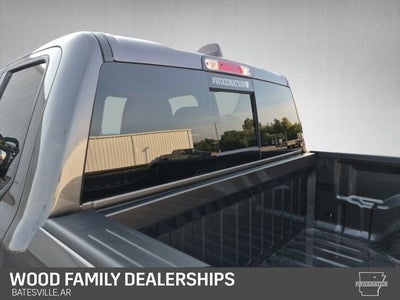 2026 RAM 1500 RAM 1500 EXPRESS QUAD CAB 4X4 6'4' BOX