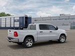 2026 RAM 1500 Big Horn Crew Cab 4x4 5'7' Box