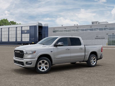 2027 RAM 1500 Big Horn/Lone Star