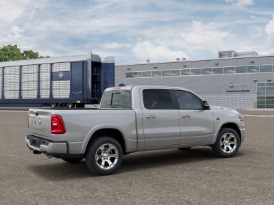 2027 RAM 1500 Big Horn/Lone Star