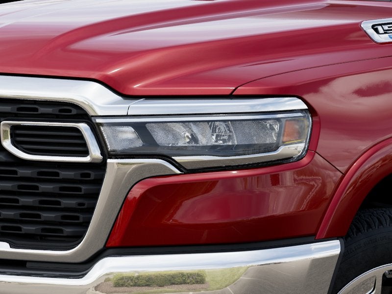 2027 RAM 1500 Big Horn/Lone Star