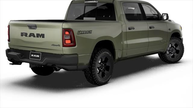 2027 RAM Ram 1500 Pickup Warlock - Photo 2