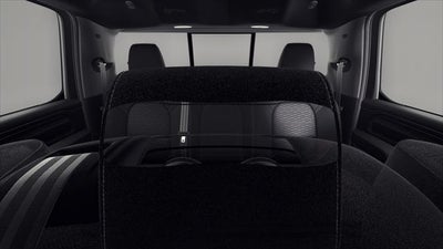 2027 RAM Ram 1500 RAM 1500 WARLOCK CREW CAB 4X4 5'7' BOX