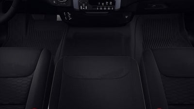 2027 RAM Ram 1500 RAM 1500 WARLOCK CREW CAB 4X4 5'7' BOX