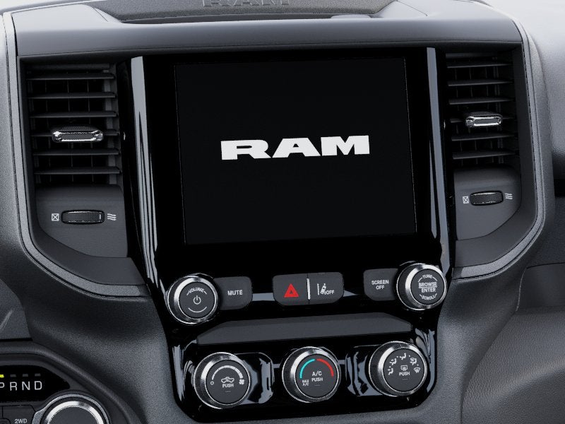 2027 RAM Ram 1500 Pickup Warlock - Photo 19