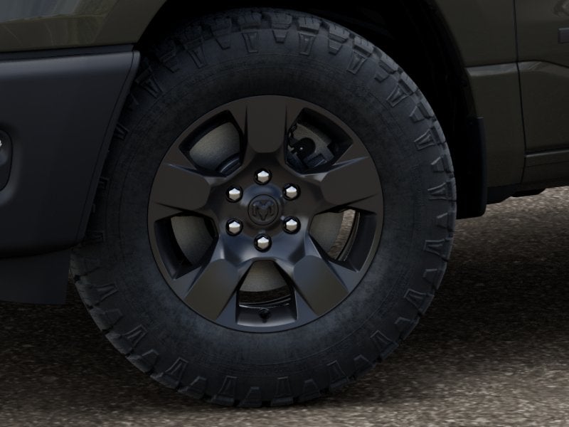 2027 RAM Ram 1500 Pickup Warlock - Photo 13
