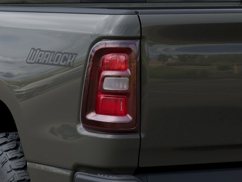 2027 RAM Ram 1500 Pickup Warlock - Photo 14