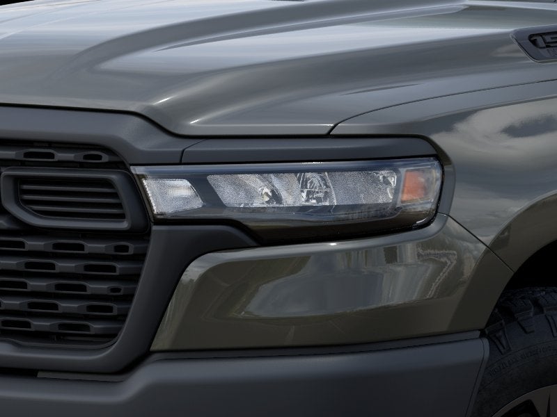 2027 RAM Ram 1500 Pickup Warlock - Photo 15