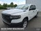 2026 RAM 1500 RAM 1500 TRADESMAN CREW CAB 4X4 5'7' BOX
