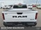 2026 RAM 1500 RAM 1500 TRADESMAN CREW CAB 4X4 5'7' BOX