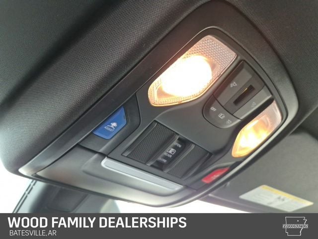 2026 RAM 1500 RAM 1500 TRADESMAN CREW CAB 4X4 5'7' BOX