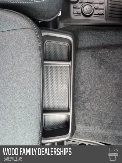 2026 RAM 1500 RAM 1500 TRADESMAN CREW CAB 4X4 5'7' BOX