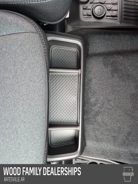 2026 RAM 1500 RAM 1500 TRADESMAN CREW CAB 4X4 5'7' BOX
