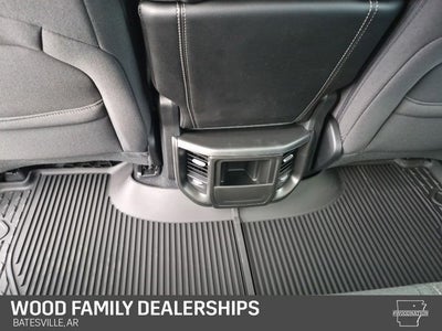 2026 RAM 1500 RAM 1500 TRADESMAN CREW CAB 4X4 5'7' BOX