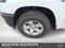 2026 RAM 1500 RAM 1500 TRADESMAN CREW CAB 4X4 5'7' BOX