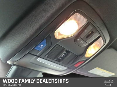 2026 RAM 1500 RAM 1500 TRADESMAN CREW CAB 4X4 5'7' BOX