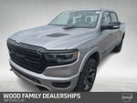 2021 RAM 1500 Limited Crew Cab 4x4 5'7' Box