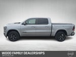 2021 RAM 1500 Limited Crew Cab 4x4 5'7' Box