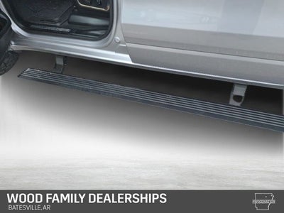 2021 RAM 1500 Limited Crew Cab 4x4 5'7' Box