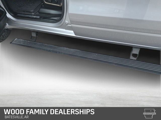 2021 RAM 1500 Limited Crew Cab 4x4 5'7' Box