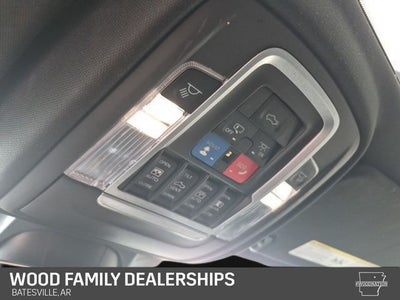 2021 RAM 1500 Limited Crew Cab 4x4 5'7' Box