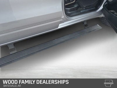 2021 RAM 1500 Limited Crew Cab 4x4 5'7' Box