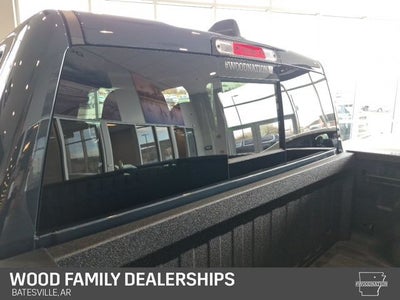 2026 RAM 1500 RAM 1500 LIMITED CREW CAB 4X4 5'7' BOX