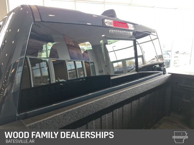 2026 RAM 1500 RAM 1500 LIMITED CREW CAB 4X4 5'7' BOX